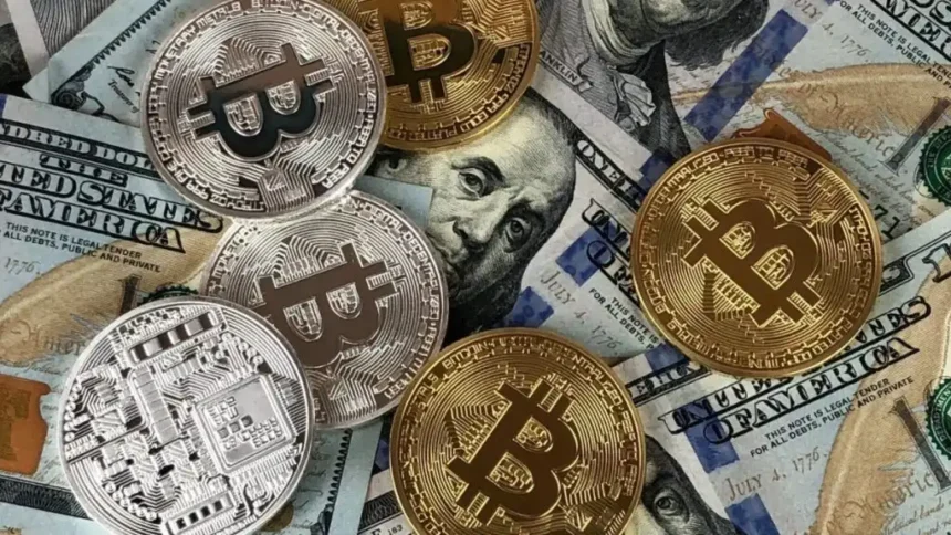 Global Crypto Wealth Surges as Bitcoin Millionaires Hit New High
