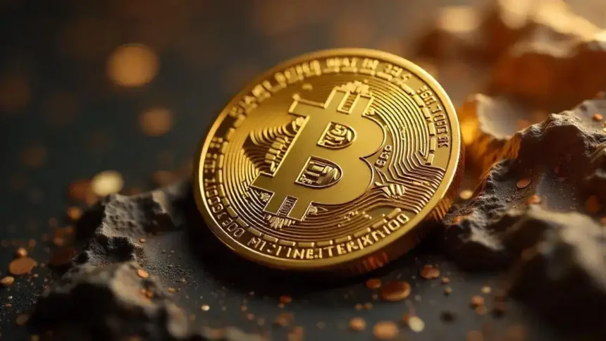 Central Banks May Soon Add Bitcoin to Their Reserves, Says Deutsche Bank