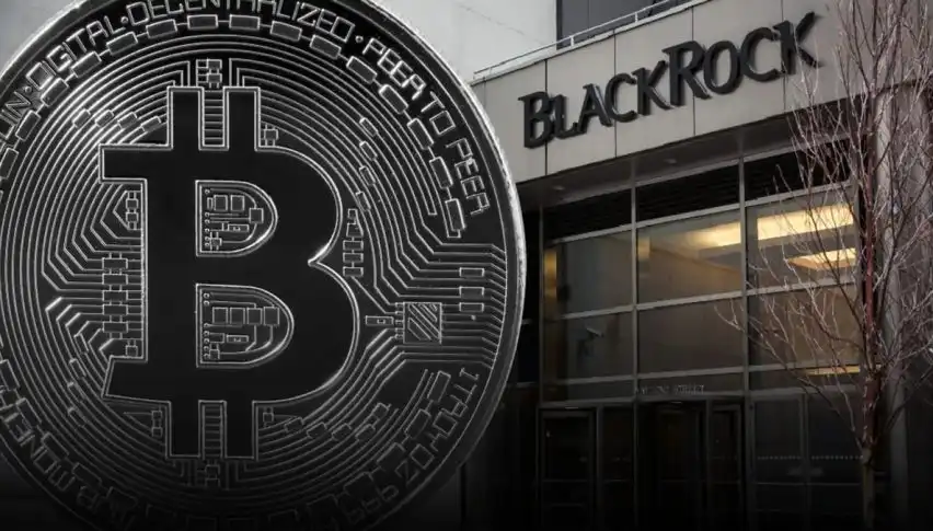 BlackRock Prepares iShares Bitcoin ETP for UK Retail Investors Ahead of FCA Rule Change