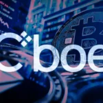 Cboe to Launch Bitcoin and Ether Continuous Futures in the U.S. by November 2025