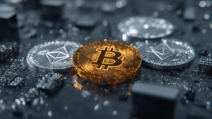 Small Businesses Are Quietly Driving the Next Wave of Bitcoin Adoption in 2025