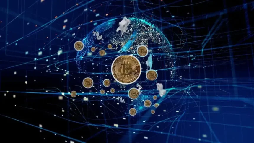 Michigan Advances Strategic Crypto Reserve Bill: A Bold Step Toward Digital Asset Integration