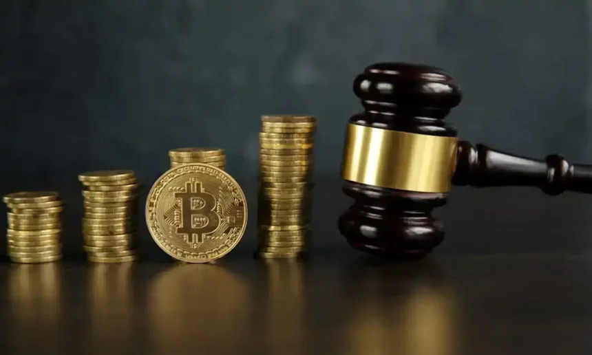 Hong Kong Proposes Eased Capital Rules for Banks Holding Crypto