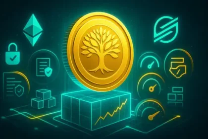 WisdomTree Launches Tokenized Private Credit Fund to Expand Access to Alternative Income