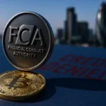 FCA Eases Crypto Rules While Tightening Oversight on Industry Risks