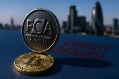 FCA Eases Crypto Rules While Tightening Oversight on Industry Risks