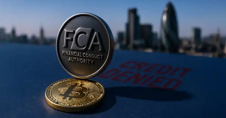 FCA Eases Crypto Rules While Tightening Oversight on Industry Risks