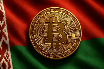 Belarus Turns to Cryptocurrency to Tackle Sanctions and Drive Digital Growth