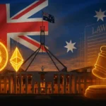 Australia Moves to License Crypto Exchanges Under New Draft Legislation