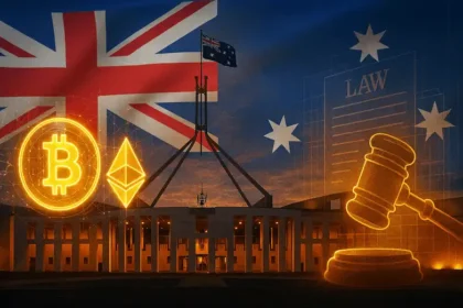 Australia Moves to License Crypto Exchanges Under New Draft Legislation