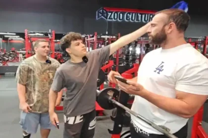 Pump.fun Crypto Duo Earns $49,000 After Bradley Martyn Slap Goes Viral
