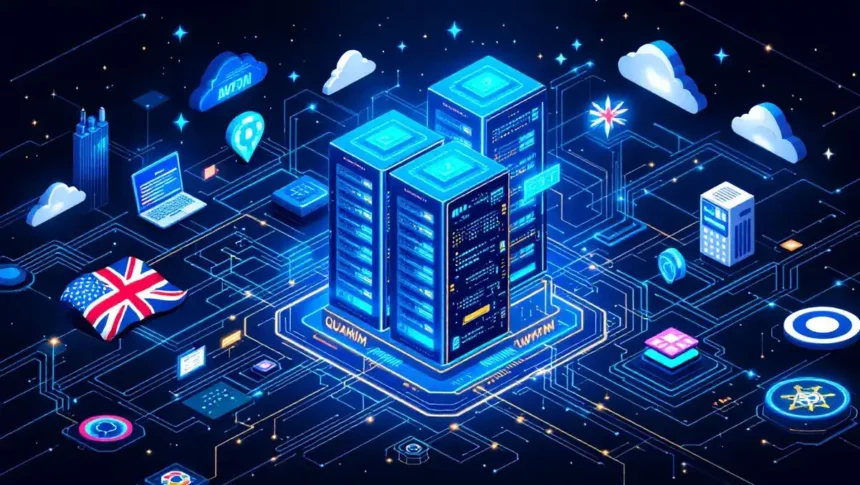 US and UK Sign MOU to Boost Collaboration on AI, Quantum Computing, and 6G