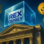 Two New Altcoin ETFs Approved: XRP and Dogecoin Set for U.S. Market Debut