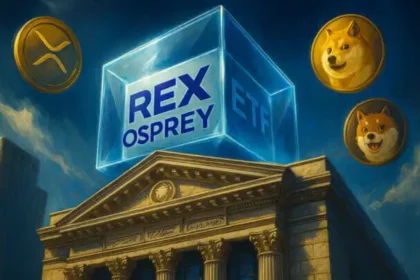 Two New Altcoin ETFs Approved: XRP and Dogecoin Set for U.S. Market Debut
