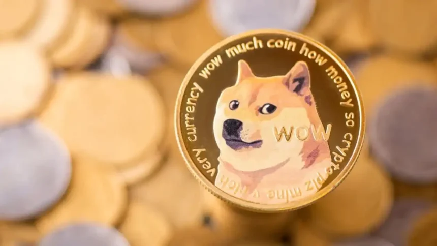 Grayscale Files to Convert Dogecoin Trust Into ETF Amid Growing Crypto Momentum