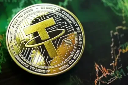 Tether Eyes $500 Billion Valuation with Massive Private Funding Round