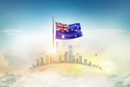 Global Crypto Exchanges Eye Australia’s $2.8 Trillion Superannuation System