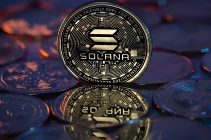 Solana ETF Filings Accelerate Ahead of Crucial October for Crypto Markets