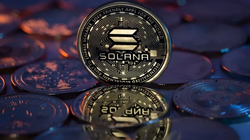 Solana ETF Filings Accelerate Ahead of Crucial October for Crypto Markets