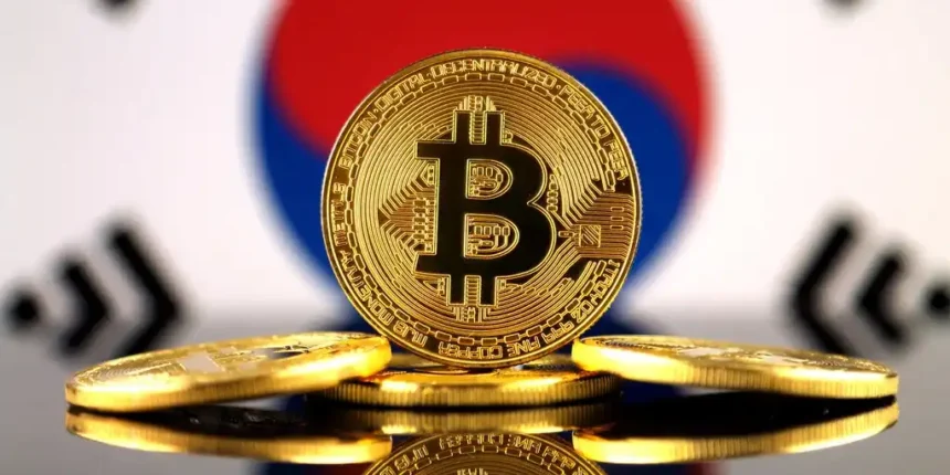South Korea Lifts Crypto Venture Ban: What It Means for Blockchain Startups