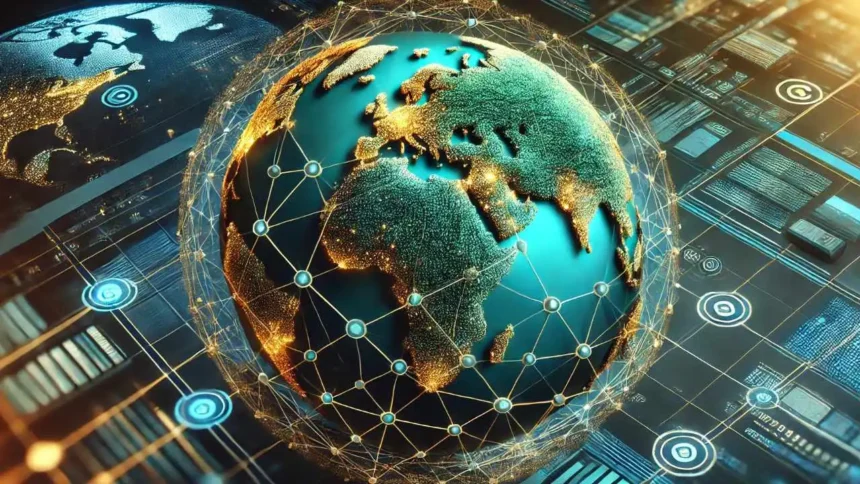 Swift Unveils Blockchain-Based Shared Ledger for 24/7 Cross-Border Payments