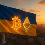 Ukraine Moves Toward Crypto Integration With New Tax Bill