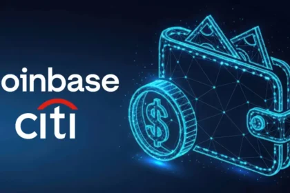 Citi and Coinbase Partner to Bridge Traditional Finance and Digital Assets