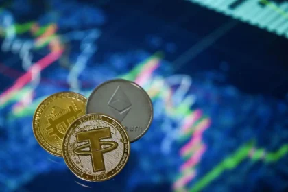 New Bill Could Allow Americans to Add Bitcoin and Ethereum to 401(k) Plans