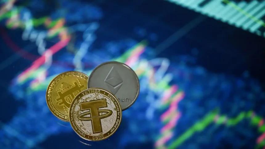 New Bill Could Allow Americans to Add Bitcoin and Ethereum to 401(k) Plans