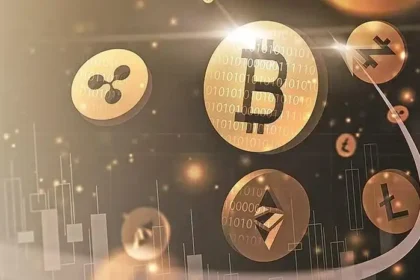 Citi Plans to Launch Crypto Custody Service by 2026 as Wall Street Embraces Digital Assets