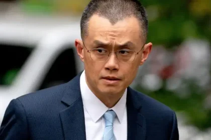 Trump Pardons Binance Founder Changpeng “CZ” Zhao: A Shift in U.S. Crypto Policy