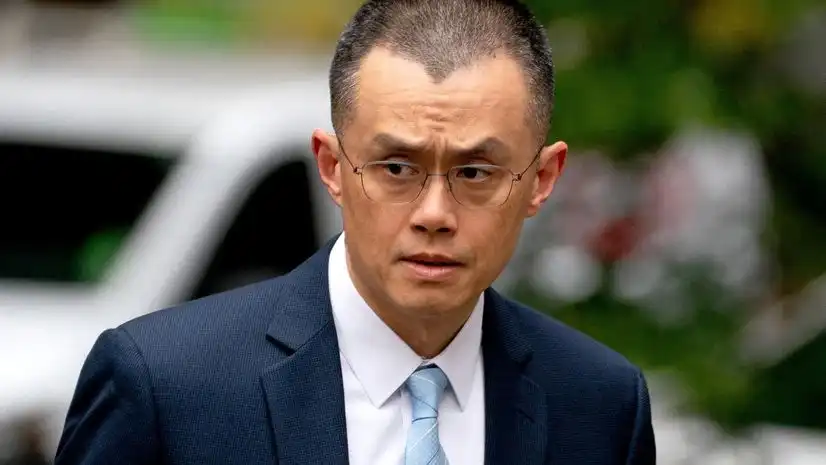 Trump Pardons Binance Founder Changpeng “CZ” Zhao: A Shift in U.S. Crypto Policy