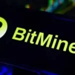 BitMine Immersion Technologies Adds 104,336 ETH, Reinforcing Its Dominance in Ethereum Holdings
