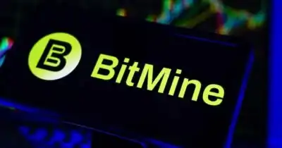 BitMine Immersion Technologies Adds 104,336 ETH, Reinforcing Its Dominance in Ethereum Holdings