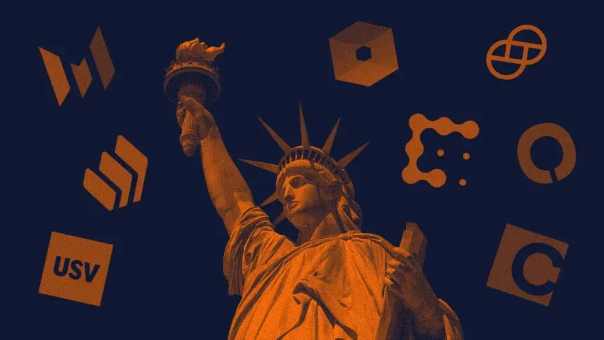 New York City Launches First-Ever Office of Digital Assets and Blockchain