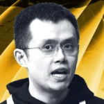 Waters Slams Trump Over Pardoning of Binance Founder CZ