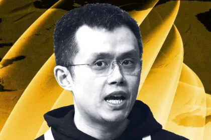 Waters Slams Trump Over Pardoning of Binance Founder CZ