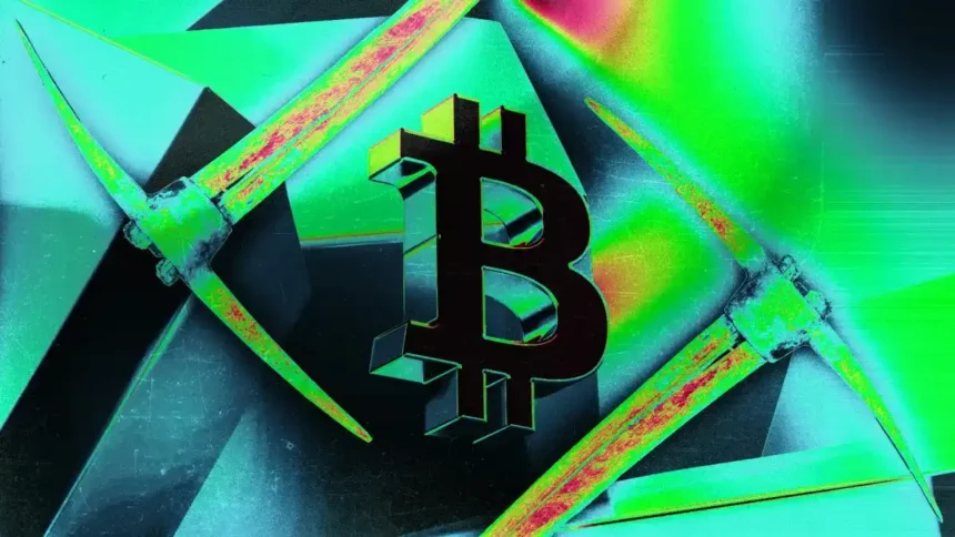 CleanSpark Ends September with 13,011 BTC, Reports Strong Growth in Mining Efficiency