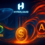 Hyperliquid Strategies Files for $1 Billion IPO: A Bold Step Toward Expanding Crypto Treasury and HYPE Token Holdings