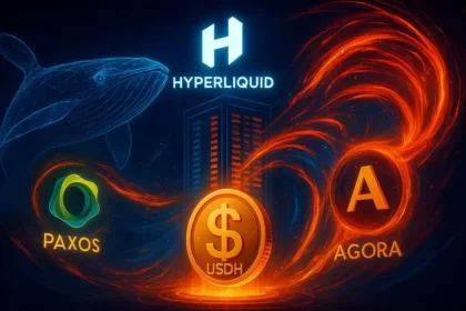 Hyperliquid Strategies Files for $1 Billion IPO: A Bold Step Toward Expanding Crypto Treasury and HYPE Token Holdings
