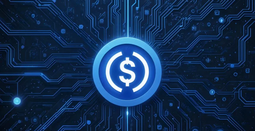 USDC Set to Dominate Stablecoin Market Under New U.S. Regulations