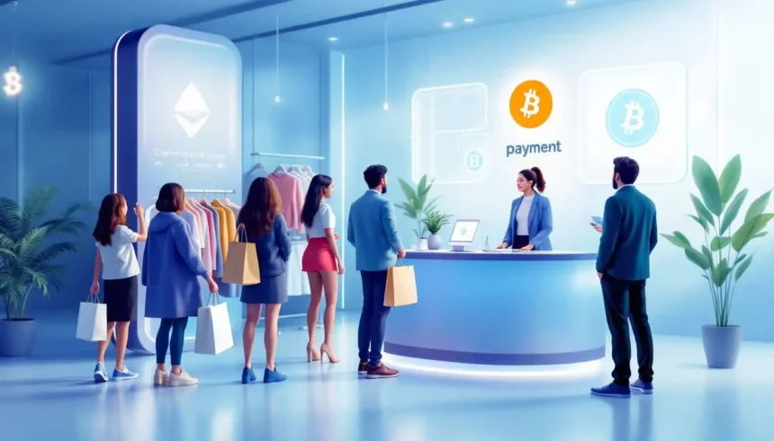 Bealls Now Accepts Cryptocurrency Payments in All Stores Through Flexa Partnership