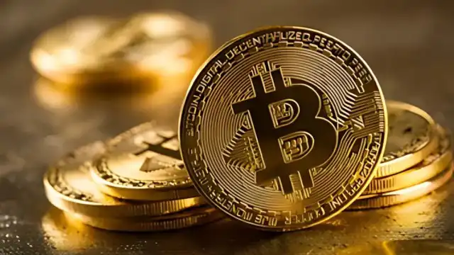 Bitcoin Price Prediction: Could It Hit $644,000 by 2028?