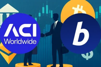 ACI Worldwide and BitPay Partner to Expand Crypto Payment Solutions for PSPs