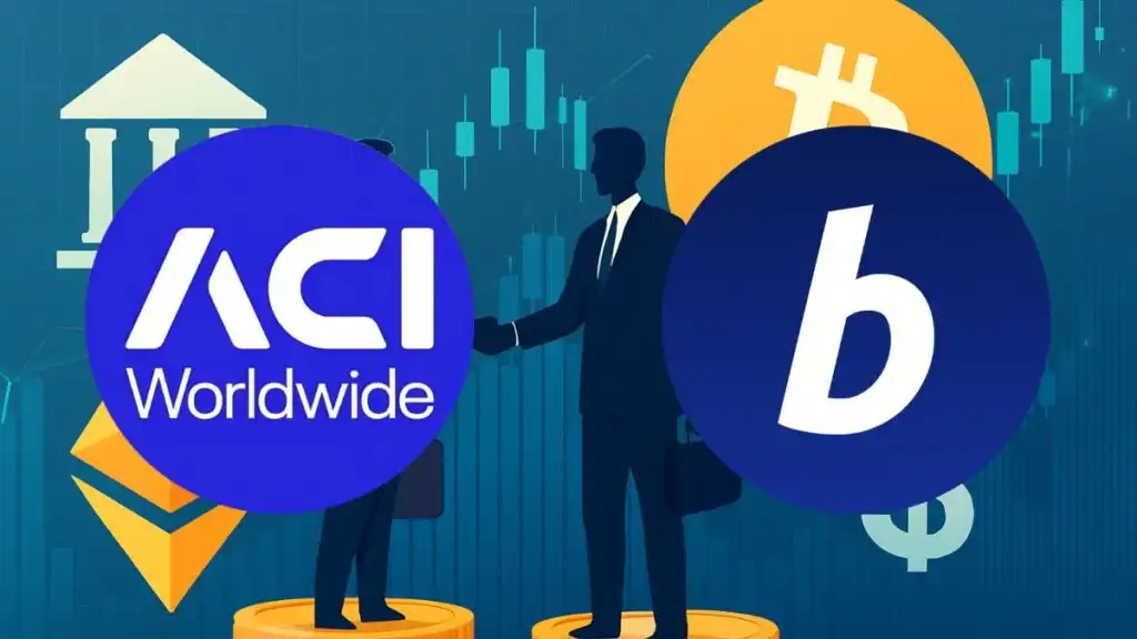 ACI Worldwide and BitPay Partner to Expand Crypto Payment Solutions for PSPs