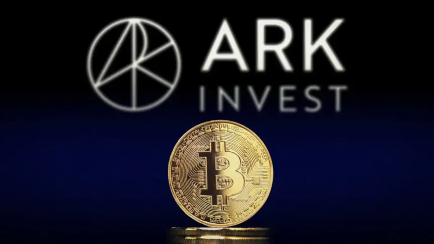Ark Invest Doubles Down on Bitcoin With New ETF Filings Targeting Yield and Risk Protection