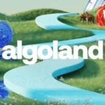Algorand Foundation Launches “Algoland” to Boost Web3 Engagement and On-Chain Exploration