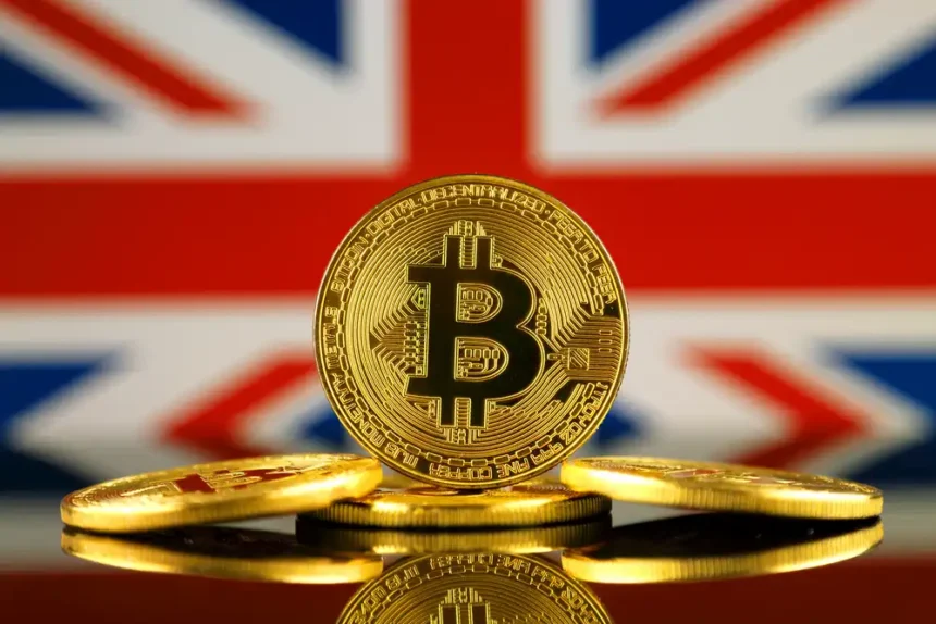 UK Opens Access to Bitcoin and Ethereum ETPs for Retail Investors