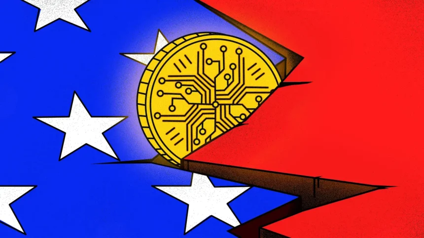 U.S. Regulators End Crypto Turf War as Clarity Act Gains Momentum