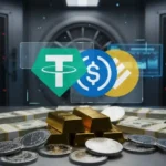 BlackRock Launches New Liquidity Fund to Support Stablecoin Reserve Management